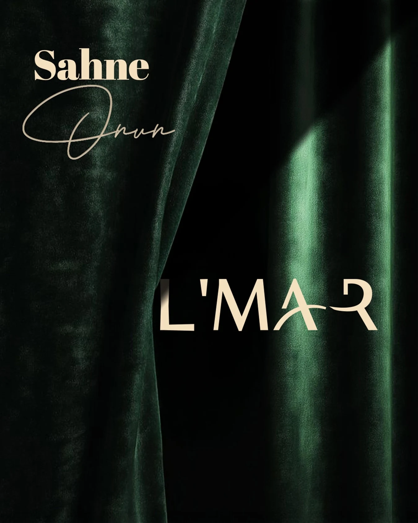 L'mar Coffee & Bistro Nilüfer — sıcak ve modern kafe atmosferi